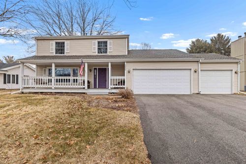 5936 Sandringham Ln, Rockford, IL, 61107-2568 | Card Image