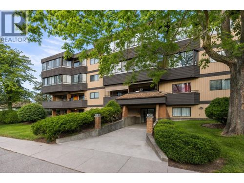 202-740 Winnipeg Street, Penticton, BC, V2A5N3 | Card Image