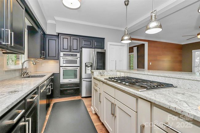 3730 Monique Ln, House other with 4 bedrooms, 3 bathrooms and null parking in Charlotte NC | Image 17