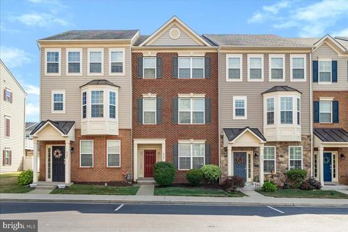 6395 Walcott Ln, FREDERICK, MD, 21703-2741 | Card Image