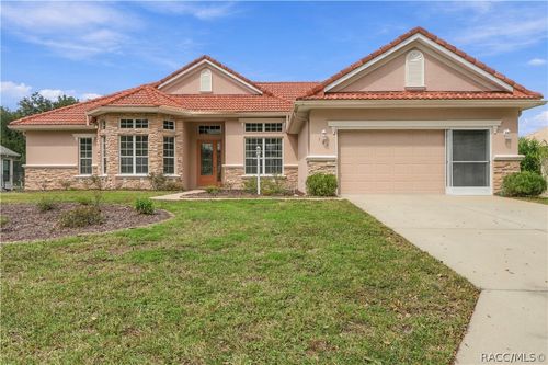 197 S Paladinn Cir, Inverness, FL, 34453-9012 | Card Image