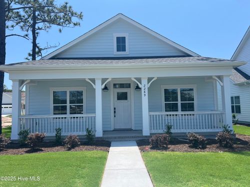 2289 Crescent Bay Dr, Southport, NC, 28461 | Card Image