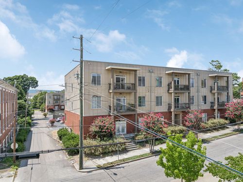 apt-302-863 Flynn St, Chattanooga, TN, 37403-2644 | Card Image