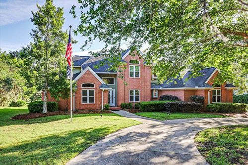 610 Summerbrooke Drive, TALLAHASSEE, FL, 32312 | Card Image