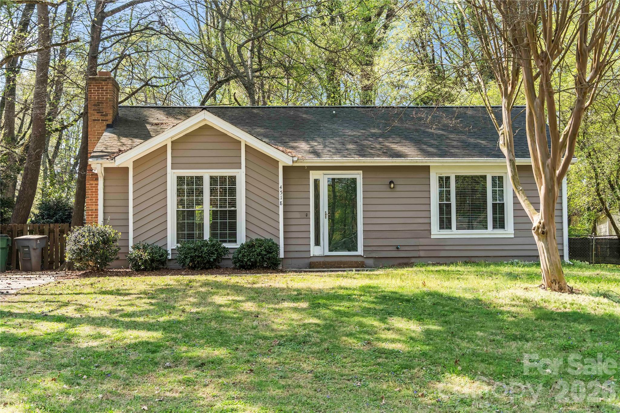 Residential in Charlotte 2