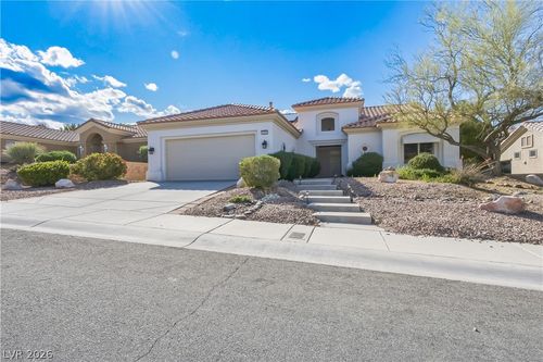 2929 Faiss Drive, Las Vegas, NV, 89134 | Card Image