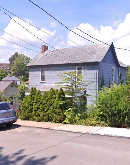 715 S Central Ave, Canonsburg, PA, 15317 | Card Image