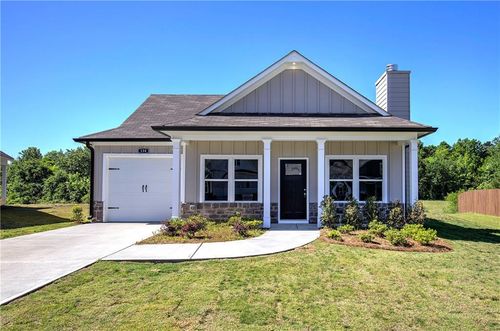 138 Sunflower Cir Ne, Cartersville, GA, 30121-1110 | Card Image