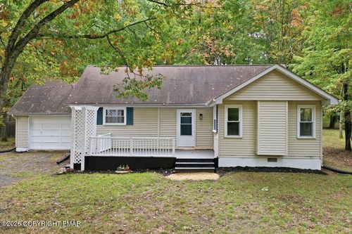 118 Buckhill Rd, Albrightsville, PA, 18210-3857 | Card Image
