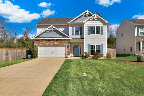 671 Bellflower Ln, Beech Island, SC, 29842-4700 | Card Image