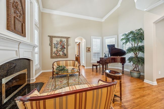 4024 Oakmeadow Dr, House other with 4 bedrooms, 4 bathrooms and null parking in Plano TX | Image 8