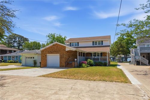 1155 Little Bay Ave, Norfolk, VA, 23503-1206 | Card Image