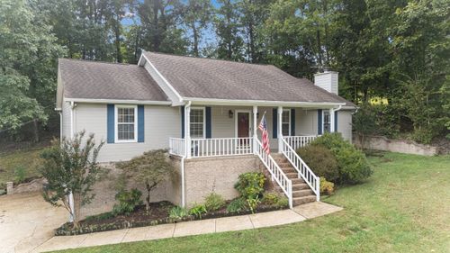 131 Hickory Hollow Ln, Ringgold, GA, 30736-7360 | Card Image