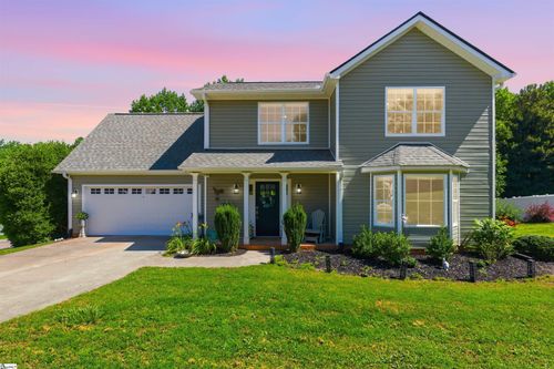 34 Perkins Ct, Greer, SC, 29651-5090 | Card Image