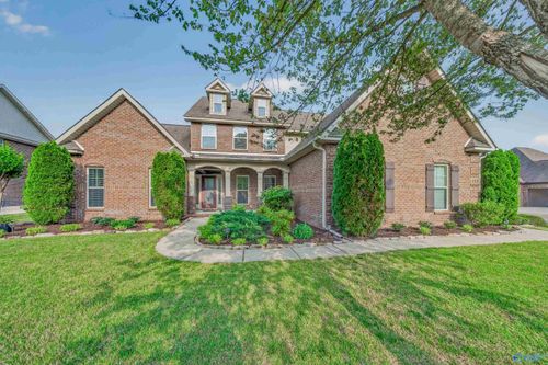 113 Shiloh Creek Dr, Madison, AL, 35758-4302 | Card Image