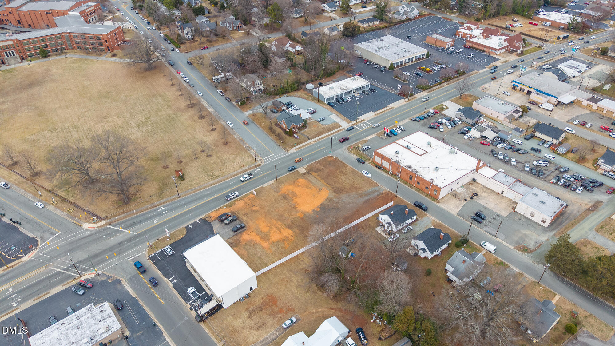 Commercial Sale in Burlington 5