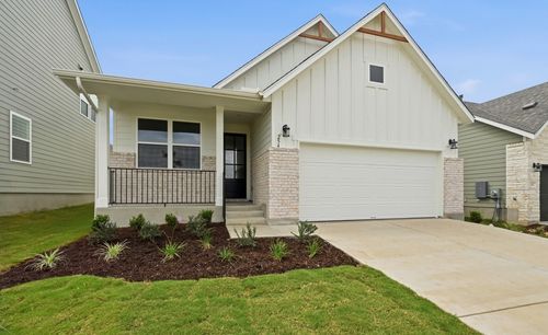 254 Crater Lake Drive, Dripping Springs, TX, 78620 | Card Image