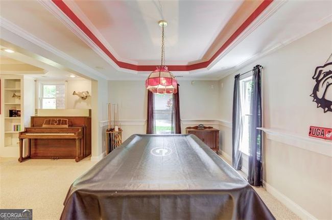 1180 Windridge Dr, House other with 4 bedrooms, 4 bathrooms and 2 parking in Loganville GA | Image 40