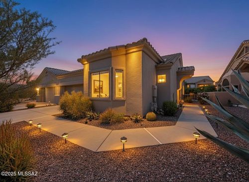 190-13401 N Rancho Vistoso Blvd, Oro Valley, AZ, 85755-5743 | Card Image