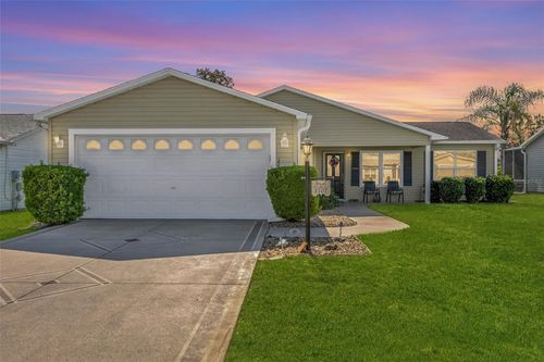 1707 Gomez Place, The Villages, FL, 32162 | Card Image