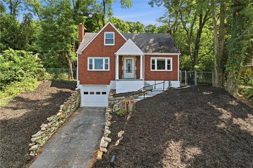111 Victoria Dr, Bellevue, PA, 15202-2251 | Card Image