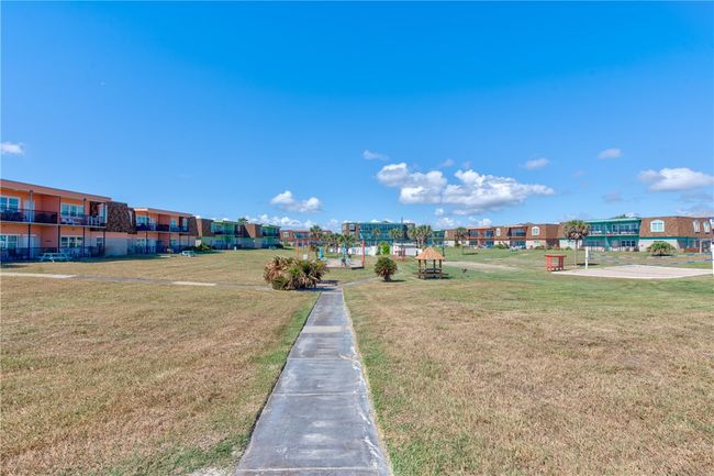 RM-1 - 700 Island Retreat Rd, Condo with 0 bedrooms, 1 bathrooms and null parking in Port Aransas TX | Image 14