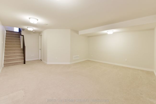 256 Brambling Way, House attached with 3 bedrooms, 3 bathrooms and 1 parking in Nepean ON | Image 27