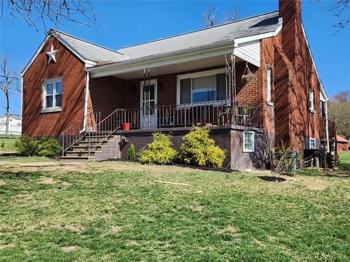 1319 Mount Pleasant Rd, West Newton, PA, 15089-1846 | Card Image
