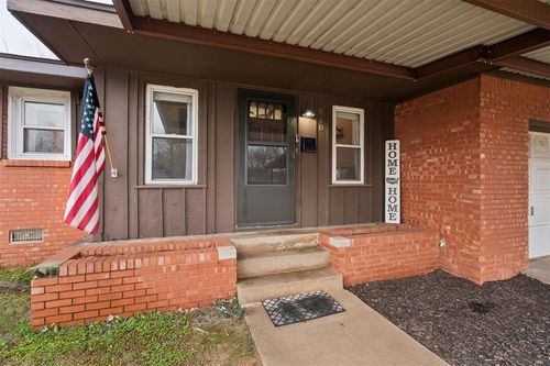 840 General Senter Drive, Midwest City, OK, 73110 | Card Image