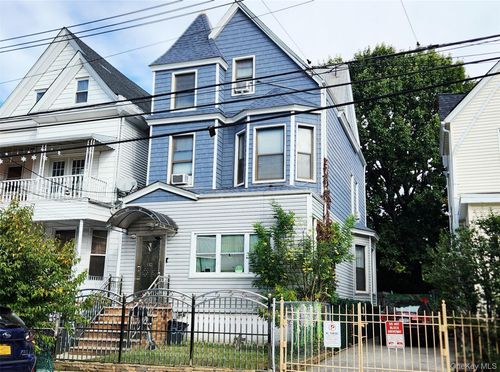 1522 Lurting Avenue, New York, NY, 10461 | Card Image