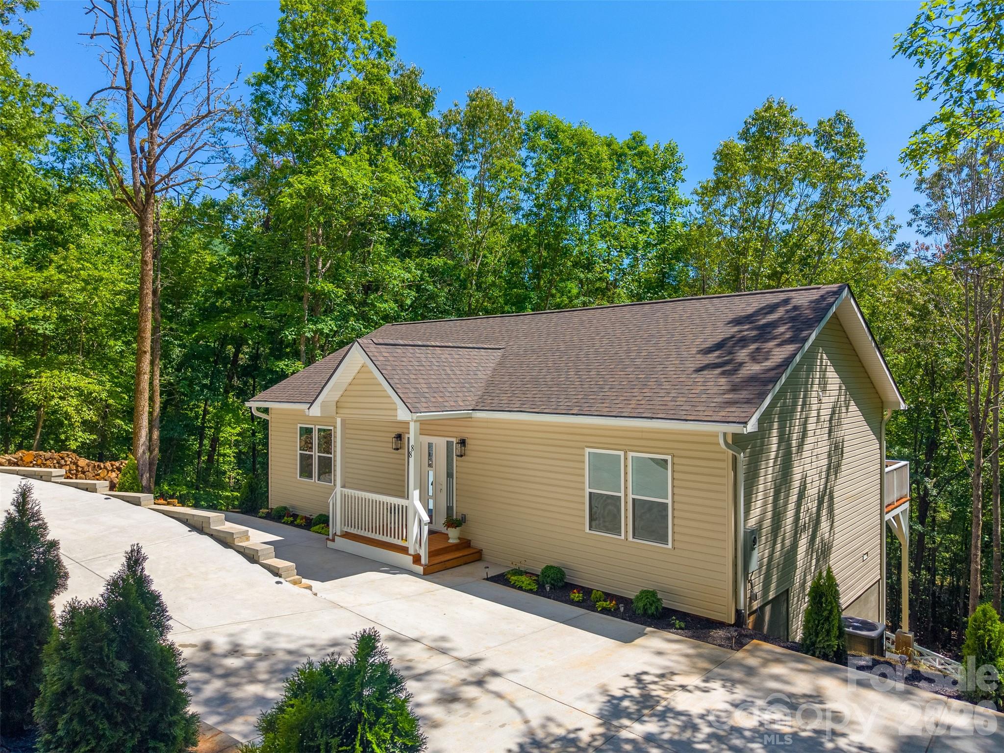 Residential in Franklin 3
