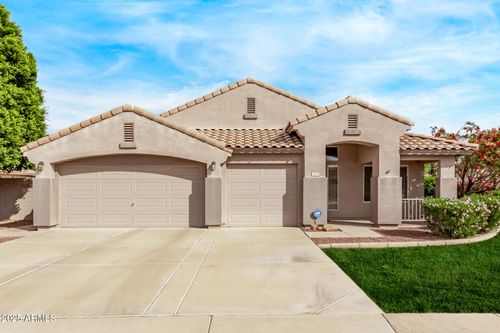 2233 S Nielson St, Gilbert, AZ, 85295-5434 | Card Image
