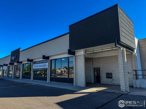 102-2700 W 10th St, Greeley, CO, 80634-5431 | Card Image