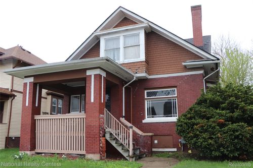 164 California St, Highland Park, MI, 48203-3518 | Card Image