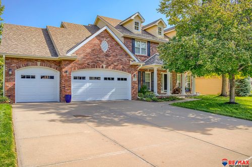 17012 Emiline St, Omaha, NE, 68136-1587 | Card Image