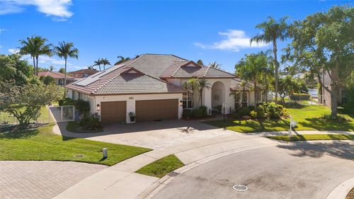 6691 Segovia Way, Fort Lauderdale, FL, 33331-4631 | Card Image