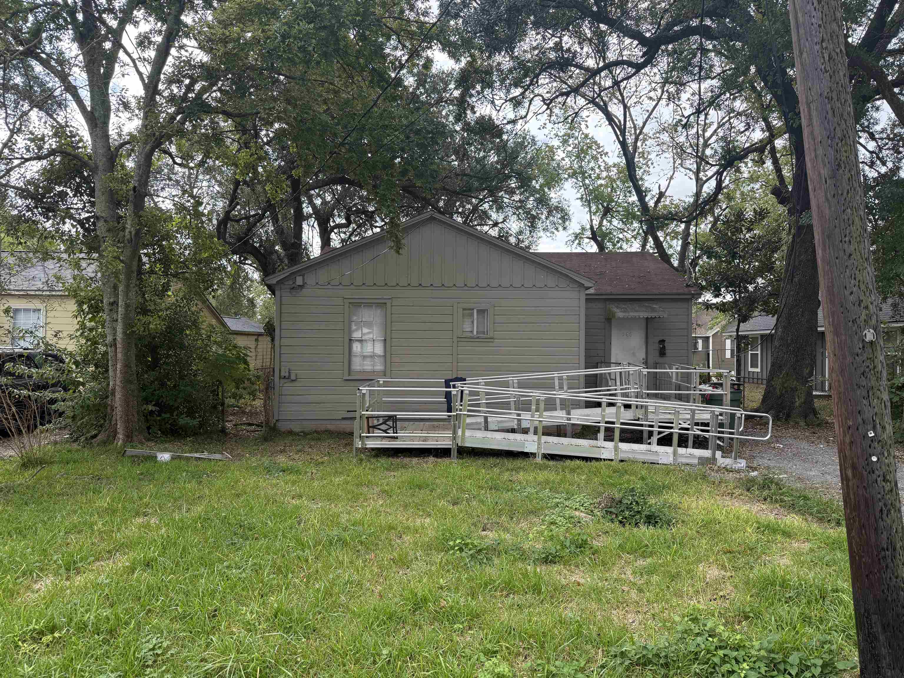 Residential Income in Beaumont