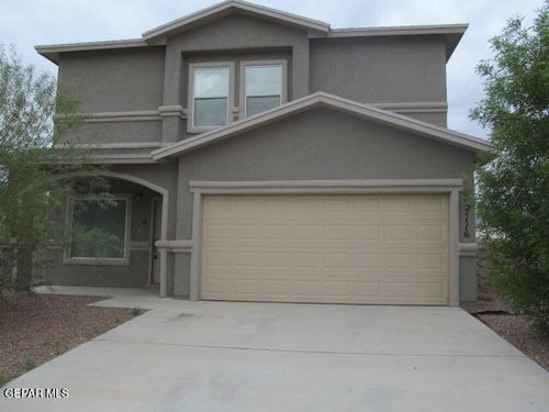 10258 Mesquite Tree Ln, El Paso, TX, 79934 | Card Image