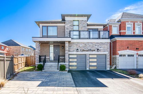 7 Proud Crt, Aurora, ON, L4G0Z1 | Card Image