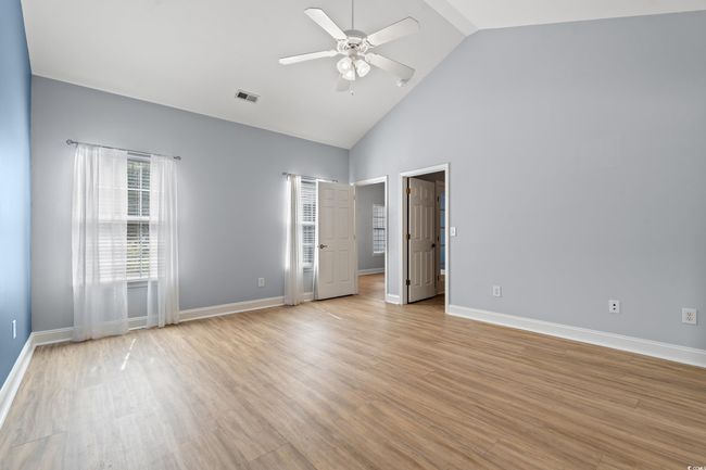 718 - 718 Botany Loop, Townhouse with 2 bedrooms, 2 bathrooms and null parking in Murrells Inlet SC | Image 11
