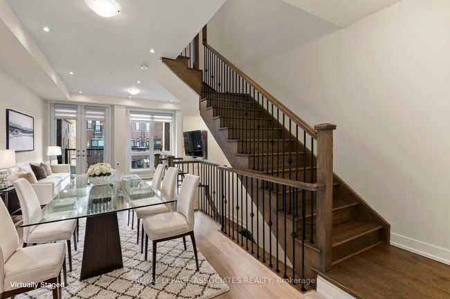 78 Stauffer Cres, House attached with 4 bedrooms, 2 bathrooms and 2 parking in Markham ON | Image 7