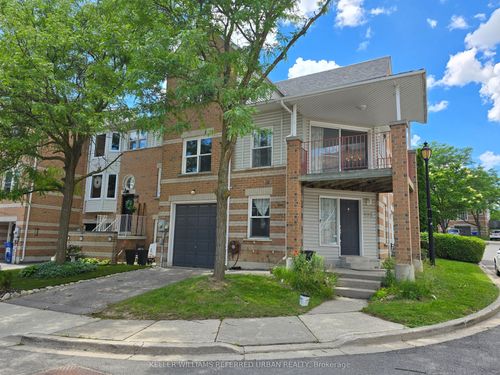 79-105 Brandy Lane Way, Newmarket, ON, L3Y8P7 | Card Image