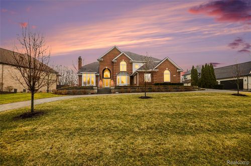 4179 Saint Andrews St, Howell, MI, 48843-7467 | Card Image