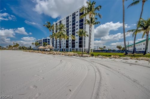1101-6400 Estero Blvd, Fort Myers Beach, FL, 33931-4433 | Card Image