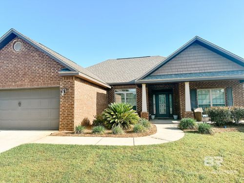 745 Cheswick Ave, Fairhope, AL, 36532-7615 | Card Image