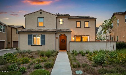 1991 Pomegranate St, Santa Paula, CA, 93060-8001 | Card Image