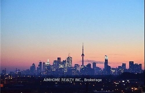 1107-160 Vanderhoof Ave, East York, ON, M4G0B7 | Card Image