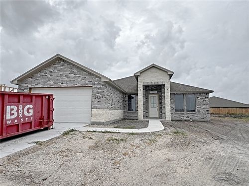 1409 Daenerys, Corpus Christi, TX, 78415 | Card Image