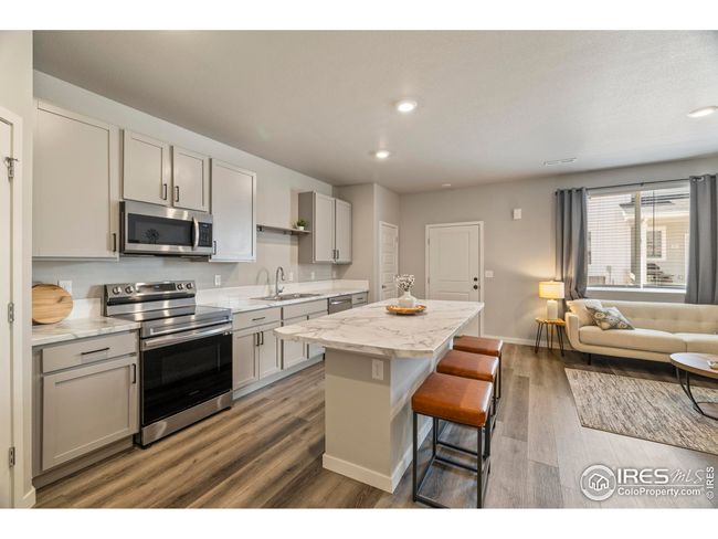 2 - 620 Apache Trl, Townhouse with 3 bedrooms, 3 bathrooms and null parking in Ault CO | Image 10