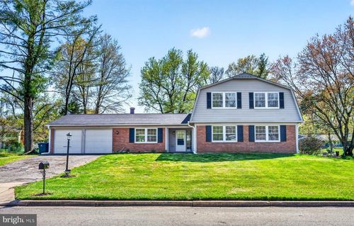 11015 Woodlawn Blvd, UPPER MARLBORO, MD, 20774-2357 | Card Image